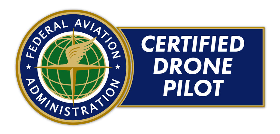 Connecticut Certified Drone Pilot