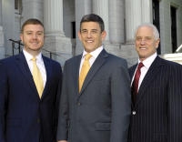 Business Portraits & Headshots