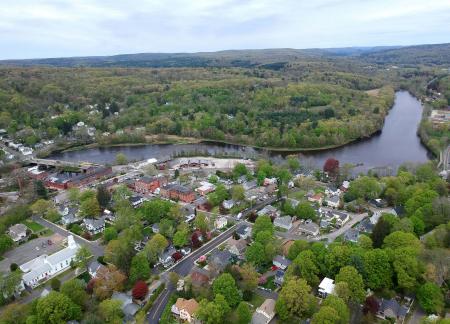 Experience virtual property tours like never before with our professional aerial photography, providing a unique and immersive view of your listed homes.