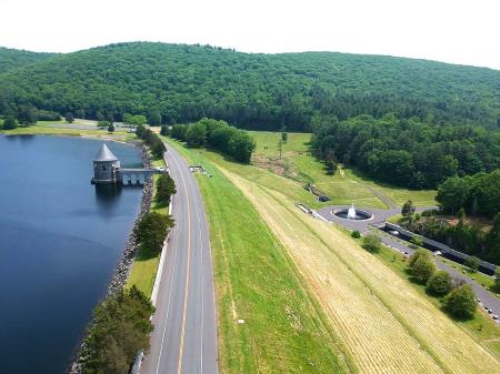 Our aerial photography for real estate listings captures the attention of potential buyers with stunning images from unique perspectives, showcasing properties in the best light.