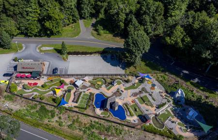Elevate your real estate marketing game with our professional drone photography services, providing high-resolution aerial imagery that highlights the key features of each property.