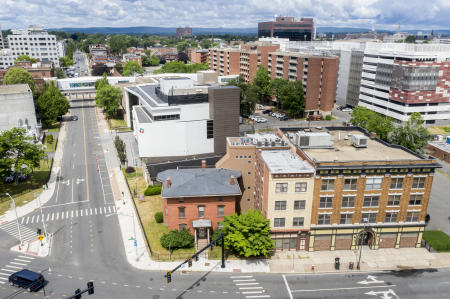 Elevate your real estate marketing game with our professional drone photography services, providing high-resolution aerial imagery that highlights the key features of each property.