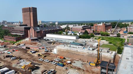 Monitor your construction progress with detailed aerial footage,Track every phase with professional drone services,
Drone services for builders: site surveys, progress monitoring, and marketing visuals. 
Capture every angle of your construction site with 4K drone footage. Document, analyze, and showcase your work,Track construction progress, inspect sites, and promote your projects with stunning drone imagery,From site surveys to marketing footage, we provide professional drone services to architects and builders across Connecticut.
Enhance your designs and construction projects with stunning aerial views. Book our drone services today!
Visualize, document, and promote your projects with high-quality drone footage. Trusted by architects and contractors.
Drone solutions for architecture and construction: site analysis, progress tracking, and marketing materials.