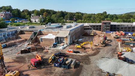 Monitor your construction progress with detailed aerial footage,Track every phase with professional drone services,
Drone services for builders: site surveys, progress monitoring, and marketing visuals. 
Capture every angle of your construction site with 4K drone footage. Document, analyze, and showcase your work,Track construction progress, inspect sites, and promote your projects with stunning drone imagery,From site surveys to marketing footage, we provide professional drone services to architects and builders across Connecticut.
Enhance your designs and construction projects with stunning aerial views. Book our drone services today!
Visualize, document, and promote your projects with high-quality drone footage. Trusted by architects and contractors.
Drone solutions for architecture and construction: site analysis, progress tracking, and marketing materials.