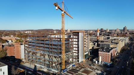 Monitor your construction progress with detailed aerial footage,Track every phase with professional drone services,
Drone services for builders: site surveys, progress monitoring, and marketing visuals. 
Capture every angle of your construction site with 4K drone footage. Document, analyze, and showcase your work,Track construction progress, inspect sites, and promote your projects with stunning drone imagery,From site surveys to marketing footage, we provide professional drone services to architects and builders across Connecticut.
Enhance your designs and construction projects with stunning aerial views. Book our drone services today!
Visualize, document, and promote your projects with high-quality drone footage. Trusted by architects and contractors.
Drone solutions for architecture and construction: site analysis, progress tracking, and marketing materials.