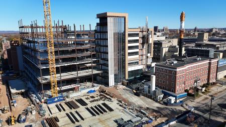 Monitor your construction progress with detailed aerial footage,Track every phase with professional drone services,
Drone services for builders: site surveys, progress monitoring, and marketing visuals. 
Capture every angle of your construction site with 4K drone footage. Document, analyze, and showcase your work,Track construction progress, inspect sites, and promote your projects with stunning drone imagery,From site surveys to marketing footage, we provide professional drone services to architects and builders across Connecticut.
Enhance your designs and construction projects with stunning aerial views. Book our drone services today!
Visualize, document, and promote your projects with high-quality drone footage. Trusted by architects and contractors.
Drone solutions for architecture and construction: site analysis, progress tracking, and marketing materials.